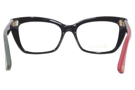 gucci gg0165o women eyeglasses|sunglasses Gucci gg0061s c56.